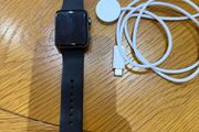 Apple Watch Series 3 Nike Cellular