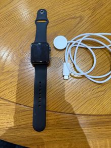 Apple Watch Series 3 Nike Cellular