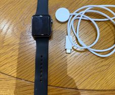Apple Watch Series 3 Nike Cellular