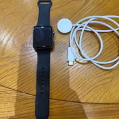 Apple Watch Series 3 Nike Cellular