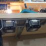 Makita Battery Rack 18v Image 3