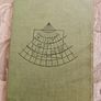 Vintage Irish Language School textbook titled Geograif don Ghaedheal og cuid 11. Image 2