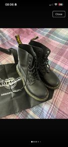 Doc Martens