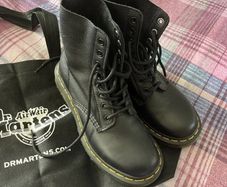 Doc Martens