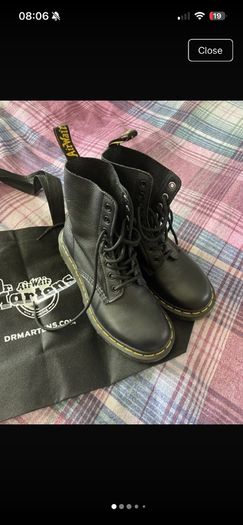 Doc Martens