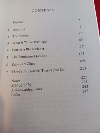 Why I'm No Longer Talking to White People About Race/ Reni  Eddo- Lodge/ 2017/ 1st edition