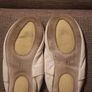 leather gymnastics shoes size 31 Image 2