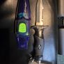 scuba diving knife Image 2