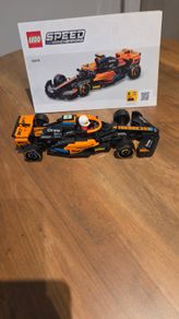 lego speed