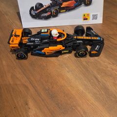 lego speed