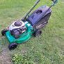 Mower Image 3