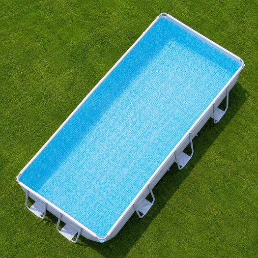 Swimming pool Family pool XXL