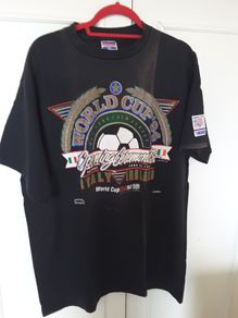 World Cup '94 tee shirt