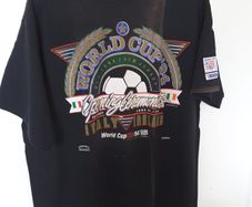 World Cup '94 tee shirt