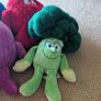 Lidl Fruit Plushies Image 2