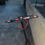 electric scooter Image 2