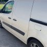 White Citroen Berlingo 161 for sale Image 4