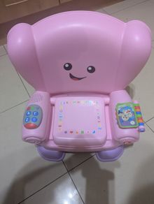 Fisher-Price Chair