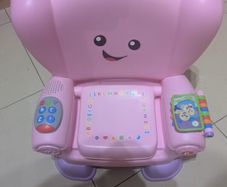 Fisher-Price Chair