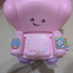 Fisher-Price Chair