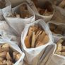 Dry Wooden Kindling for Stoves and Open Fires Image 2