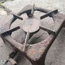 camping gas burner Image 2