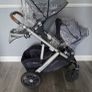 UPPAbaby Vista Travel System Image 2