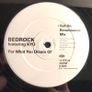 Bedrock - For What You Dream Of - Stress Records - Quinessential Digweed Prog House Anthem!! Original Mix! Image 6