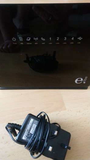 Wireless Router