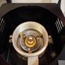Rancilio Silvia V6 E + Rancilio Rocky SD Espresso Setup & Extras Image 3