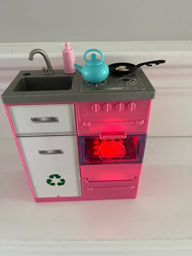 Barbie Dreamhouse