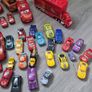 Lightning McQueen toys for sale Image 2