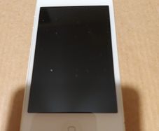 Apple Iphone 4s, White, 16GB, excellent cosmetic condition, Activation Locked