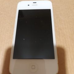 Apple Iphone 4s, White, 16GB, excellent cosmetic condition, Activation Locked
