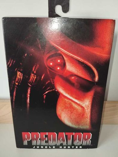 NECA Horror Figures  Never Opened  Brand New in Box