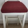 Two high stools for sale Image 3
