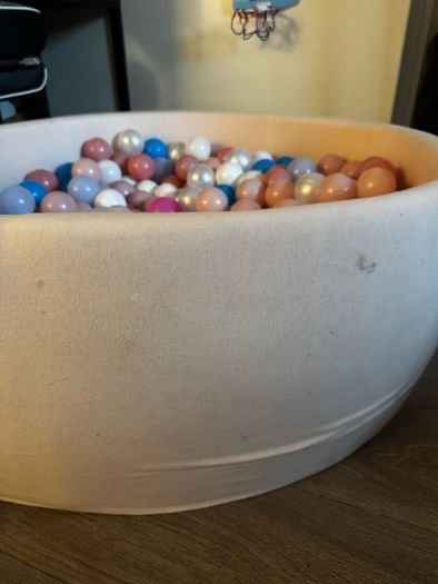 ballpit
