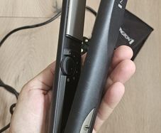 Remington Ceramic Hair Straightener