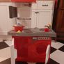 Toys Mini Kitchen for toddler Image 2