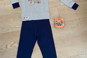 Lego HM pyjamas