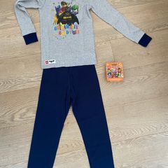 Lego HM pyjamas
