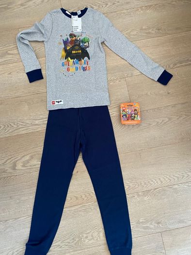 Lego HM pyjamas