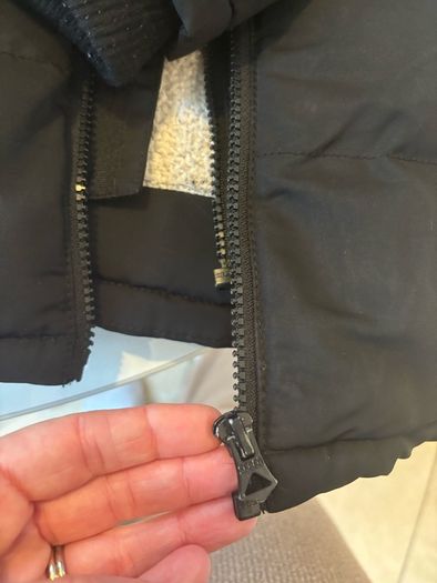 girls coat