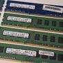 16gb 4 X 4gb Ddr3 Desktop Ram Image 2