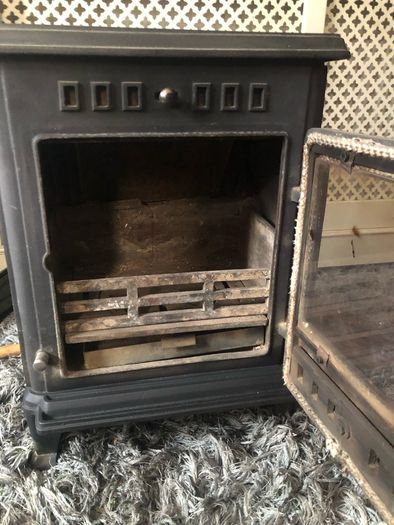 6kw stove