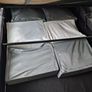 king size top quality ottoman storage bed with free mattress Image 5