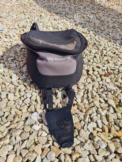 bmw tankbag for motorcycle