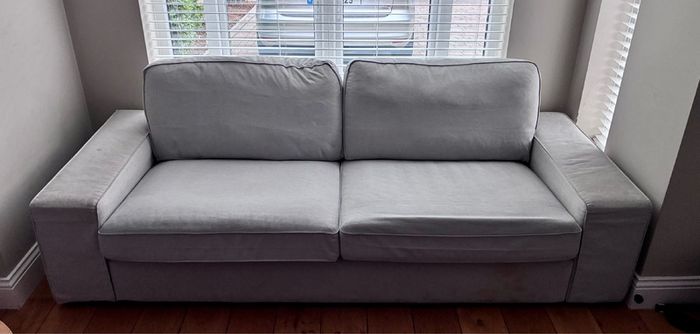 IKEA 'Kivik' 3-Seater Sofa
