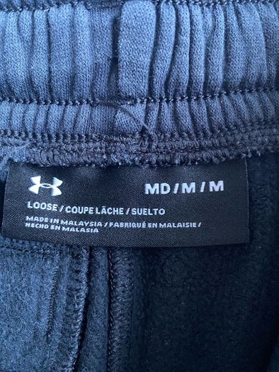 mens Under Armour shorts