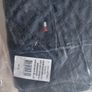 Tommy Hilfiger Men's Tapered Moore Rgd Monogram MW0MW29399 Jeans 30W / 34 L  Dark Blue Image 7